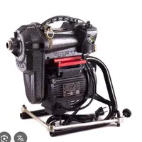 فنر زنی و لوله کشی