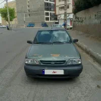 نقدو اقساط پراید مدل ۸۶