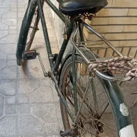 دوچرخه