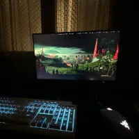 سیستم گیمینگ تکمیل