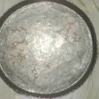 سینی مسی قدیمی