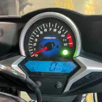 Cbr250|موتورسیکلت|اصفهان, سعادت‌آباد|دیوار