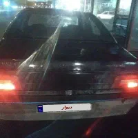 پزو ۴۰۵|خودرو سواری و وانت|زنجان, |دیوار