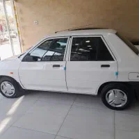 پراید ۹۹ تمیز خوش قیمت