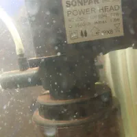 پمپ اکواریوم ۲۷ وات (پاور هد)