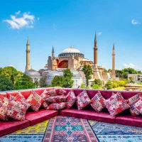 تور زمینی استانبول