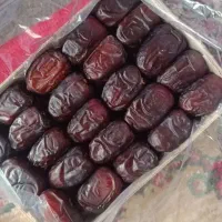 خرما کارتن مادر