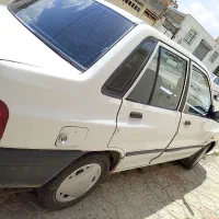 راننده هستم به تمام نقاط ایران