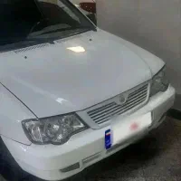 پراید 111 مدل 90
