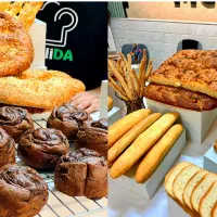 دوره های آموزشی آشپزی و قنادی و نان ( ورکشاپ )