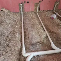 لوله کشی اب و فاظلاب