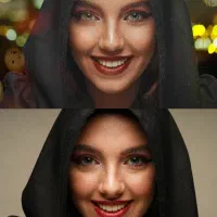 ادیتور هستم