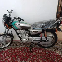 تکتاز 125صفر
