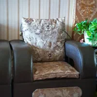 مبل 7 نفره سالم در حد رایگان