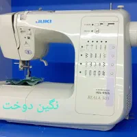 چرخ صنعتی خانگی جوکی