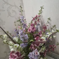 گل مصنوعی خارجی