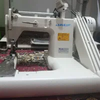 چرخ سه سوزنه کابویی غلطک دار