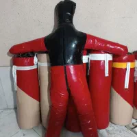 کیسه بوکس تماما ضمانتی