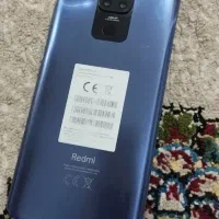 Redmi not 9|موبایل|لردگان, |دیوار