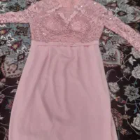 لباس  مجلسی   نو