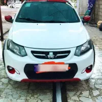 کوییک R  مدل 99 پارس خودرویی