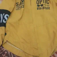 لباس پسرانه