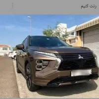 میتسوبیشی کلیپس