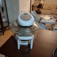 هواپز بلک اند دکر اصل انگلستان