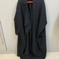 چادر مشکی عربی