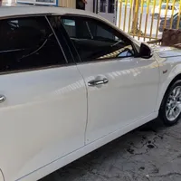 دنا پلاس اتوماتیک، مدل ۱۴۰۲ توربو