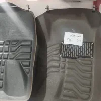 قالپاق سمندپژو کف پایی لنت تیبا پژو پیکان سراگزوز