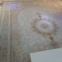 فرش  ۱۲ متری