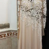 پیراهن مجلسی