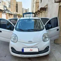 ام وی ام ۱۱۰s لاکچری کارکرد پایین