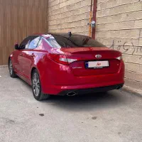 اپتیما|خودرو سواری و وانت|همدان, |دیوار