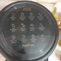 سرخ کن بدونه روغن
