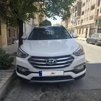 سانتافه 2016 بدون رنگ gdi فول