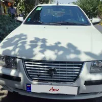 سمند مولتی پلکس۹۹