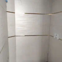 سیمان کاری و کاشی کاری