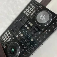 دستگاه دی جی dj