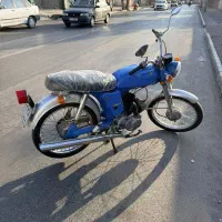 یاماها ۱۰۰ کلکسیونی