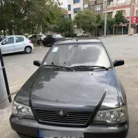 پراید ۱۱۱ مدل ۹۸ زیر خاکی کمکار پلمپ فروش فوری
