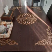 میز ناهارخوری خوری ۴ نفره