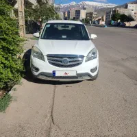 چانگان