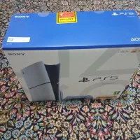 ps5 اسلیم استاندارد معاوضه با پی اس ۴ کپی خور