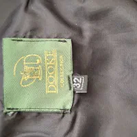 کت شلوار پسرانه سبز یشمی