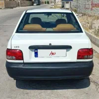 پراید۱۳۱