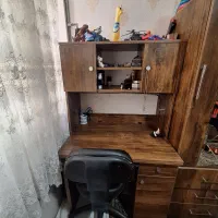 میزتحریر با صندلی