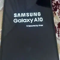 گوشی سامسونگ دارای دو سیم کارت وسیم شارژ