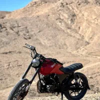 موتور نامی z1 200cc